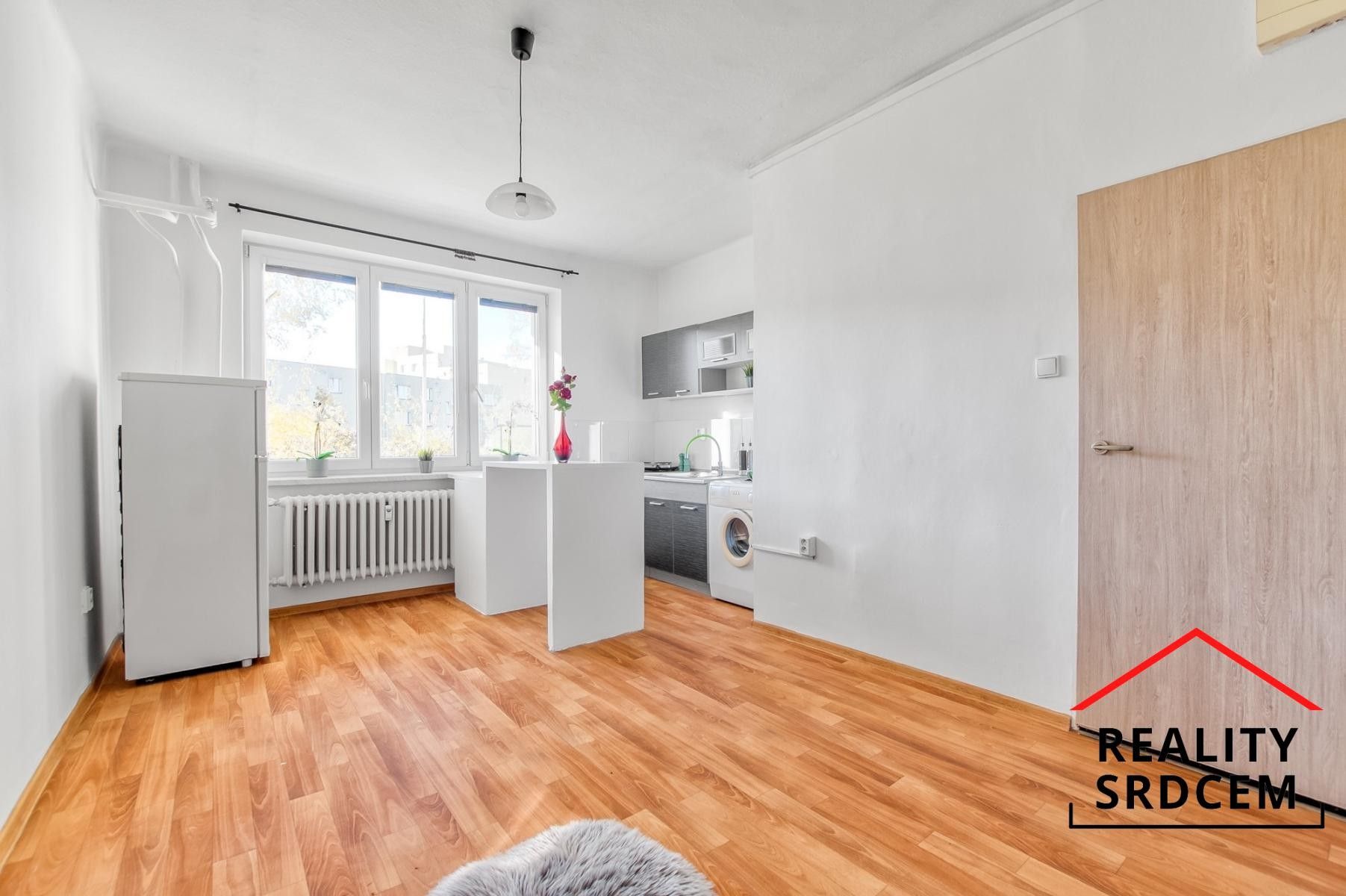 1+kk, Ve Svahu, Karviná, 21 m²