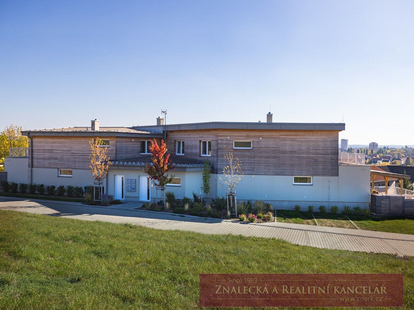 Byt 4+kk · 107 m² · Generála Beránka, Dobříš, okres Příbram - 3
