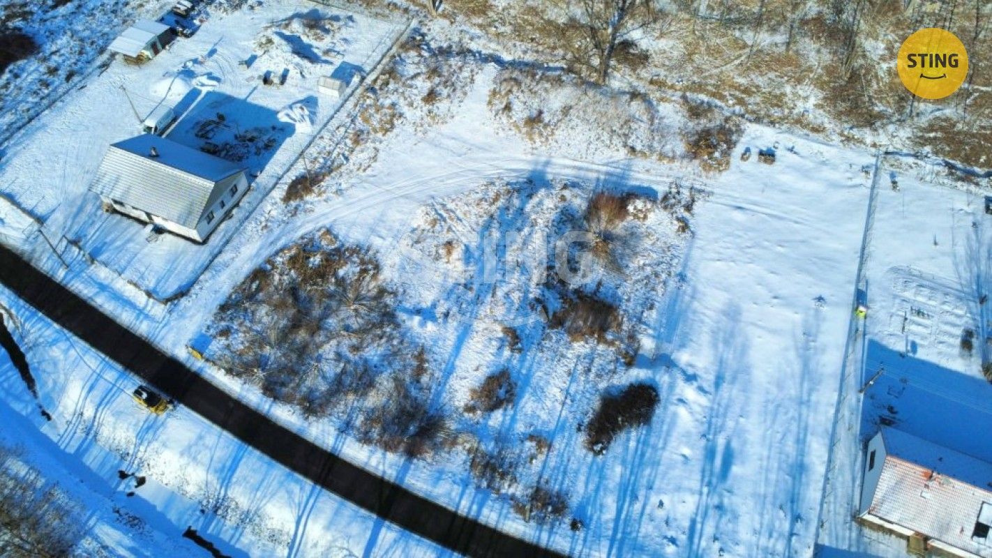 Prodej pozemek pro bydlení - Lichnov, 1 m²