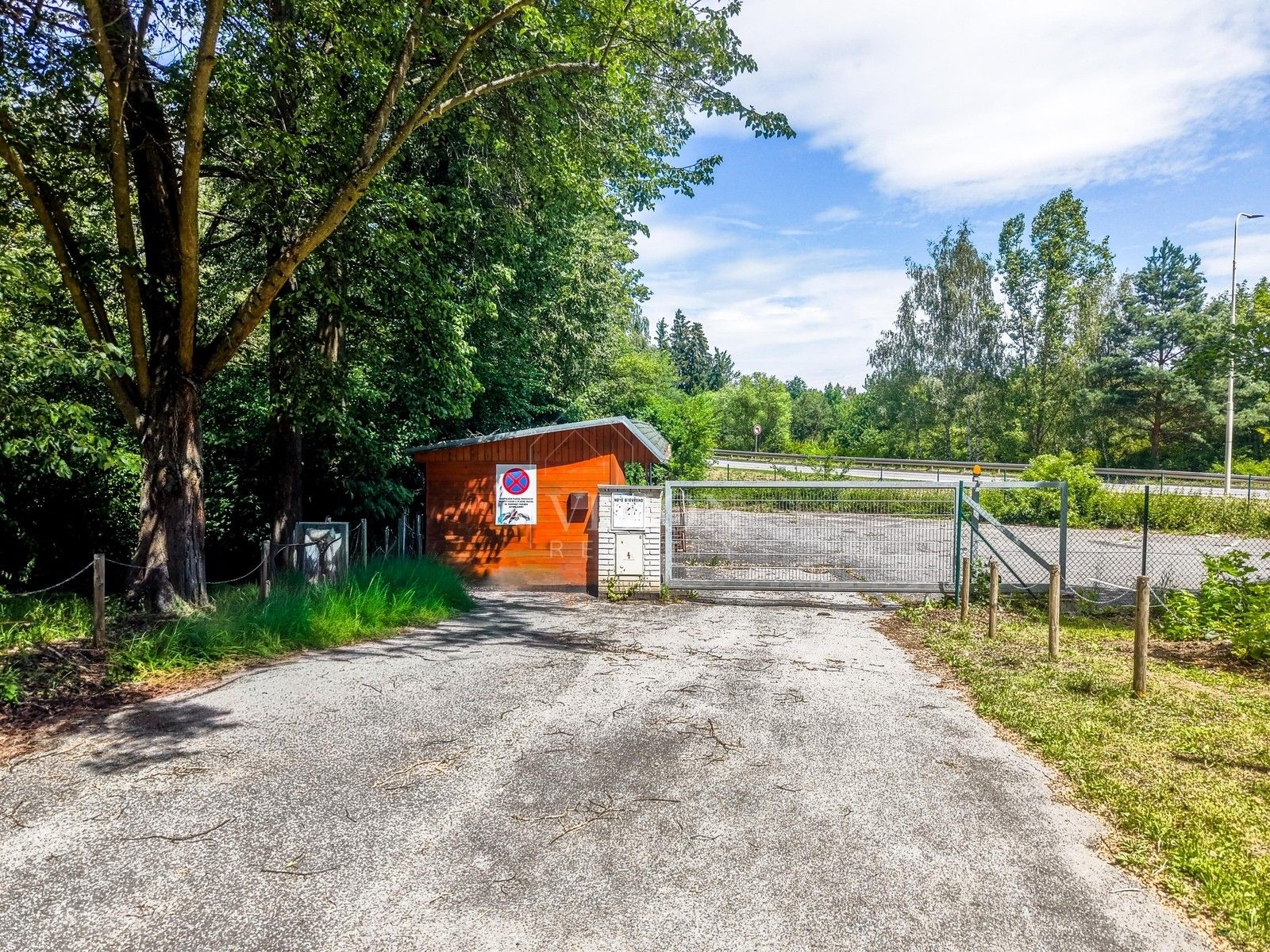 Pronájem pozemek - Tábor, 711 m² - 5