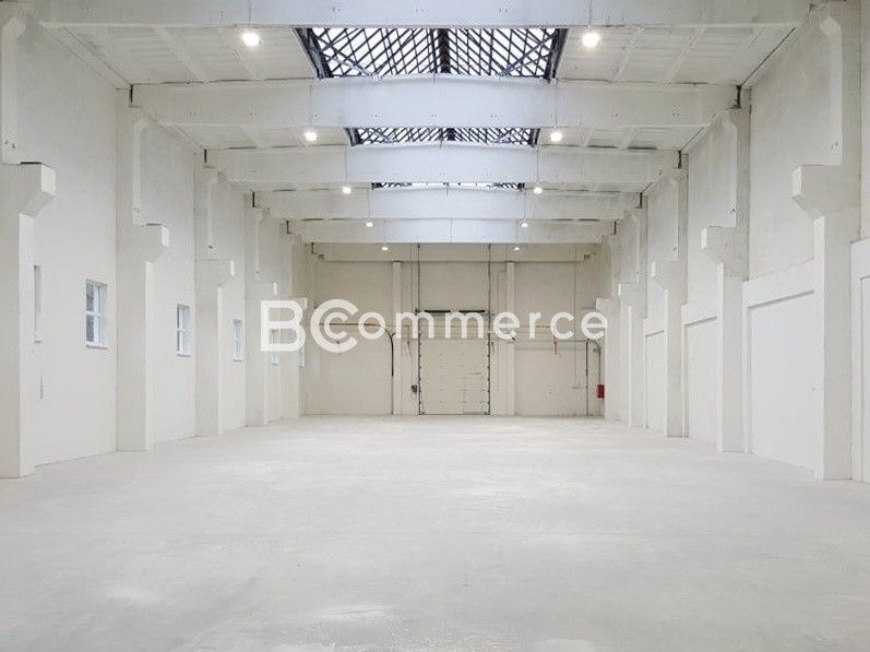 Sklad · 633 m² · Židenice, Brno - 1