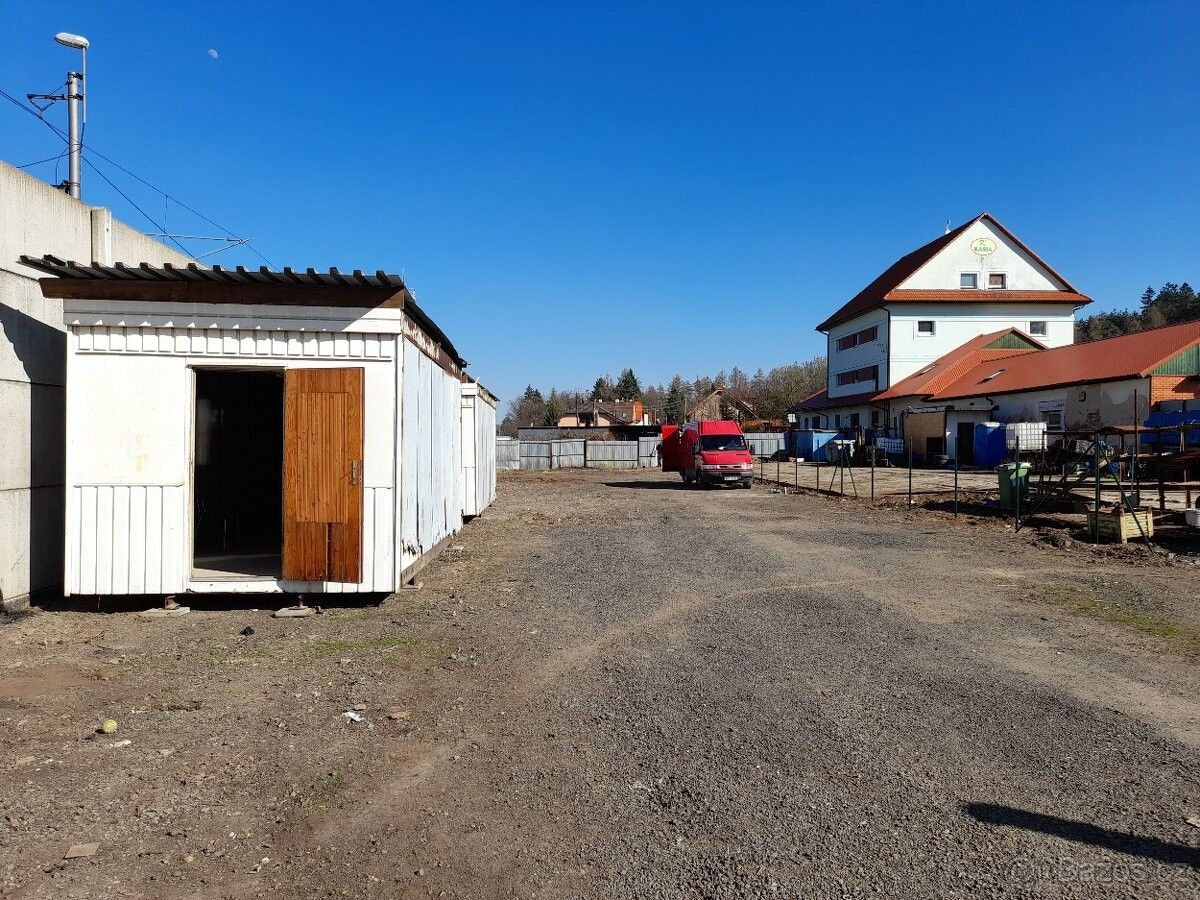 Pronájem pozemek pro bydlení - Strančice, 251 63