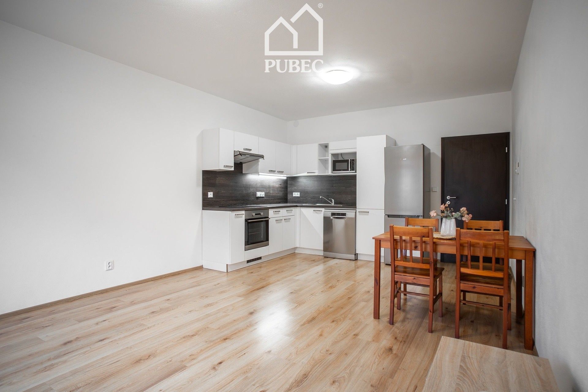 Prodej byt 2+kk - Špačková, Plzeň, 53 m²