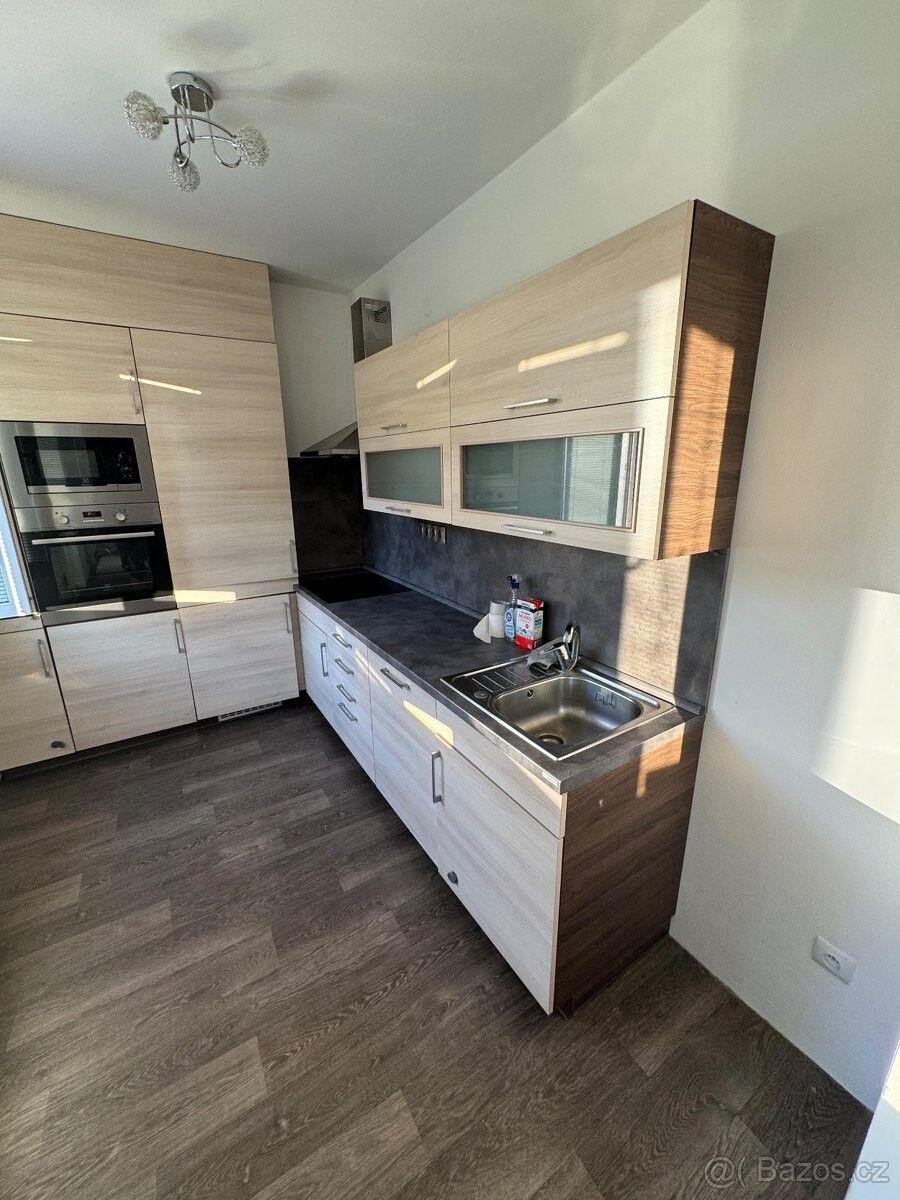 Pronájem byt - Varnsdorf, 407 47