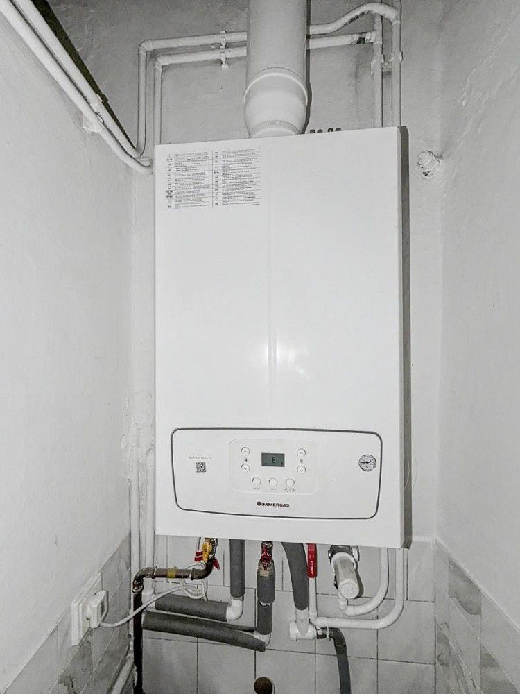 Byt 3+1 · 75 m² · Krnov - Pod Bezručovým vrchem, okres Bruntál, Moravskoslezský kraj - 3