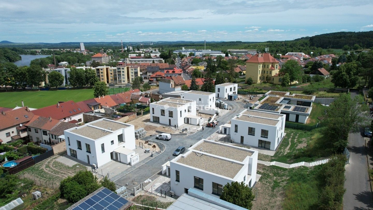 Rodinné domy, Prokopova 509, Roudnice nad Labem, 132 m² - 2