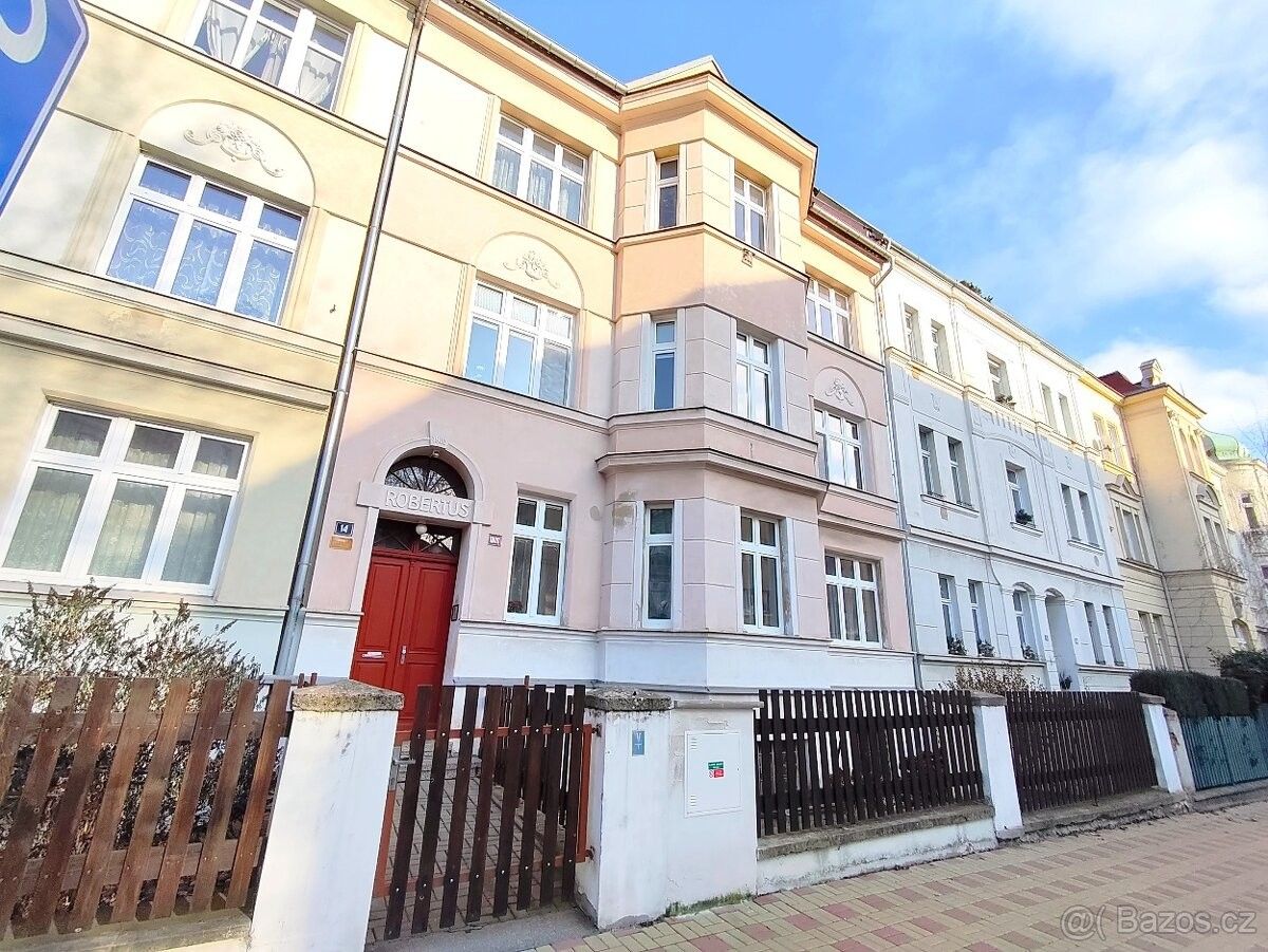 Prodej byt - Teplice, 415 01