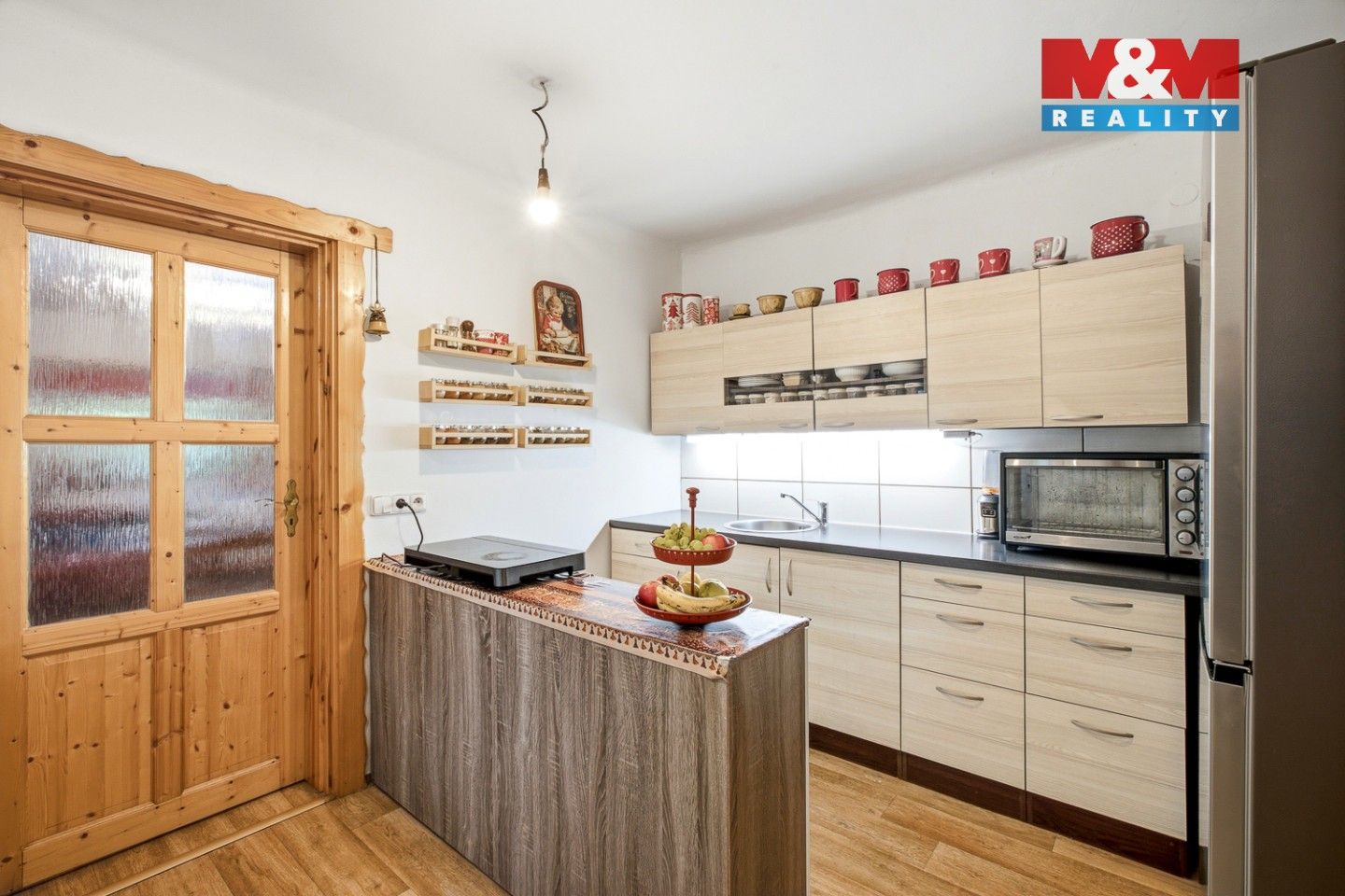 Prodej chata - Beskydy, 32 m² - 5