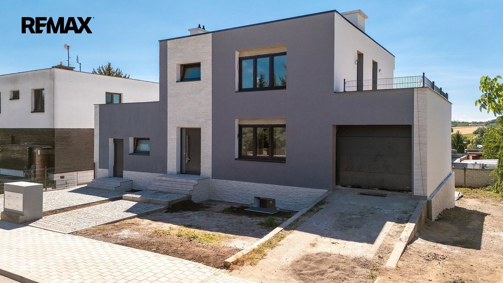 4+1, Moravany, okres Brno-venkov, Jihomoravský kraj, 150 m² - 1