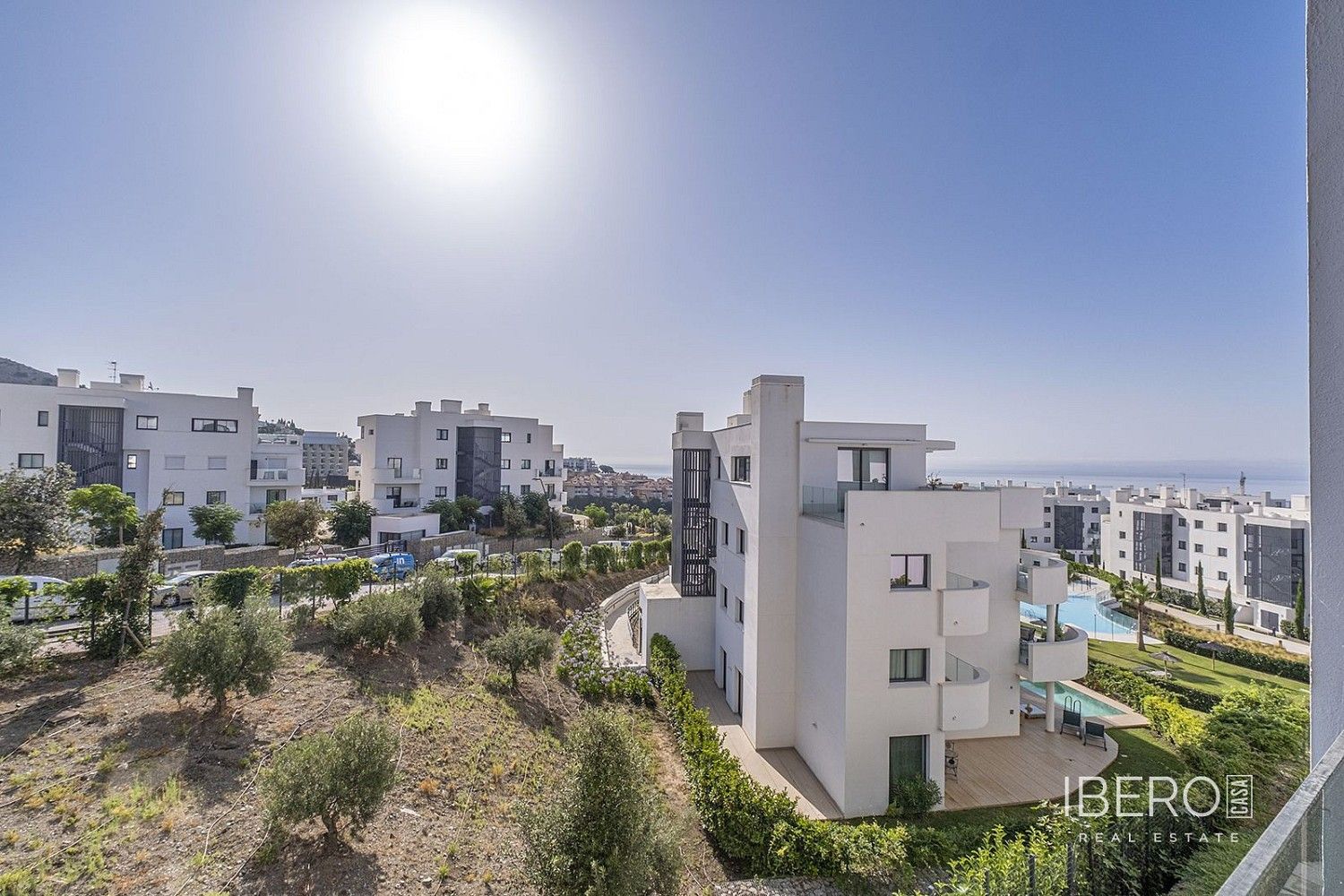Byt 4+kk · 103 m² · Fuengirola, Španělsko - 3