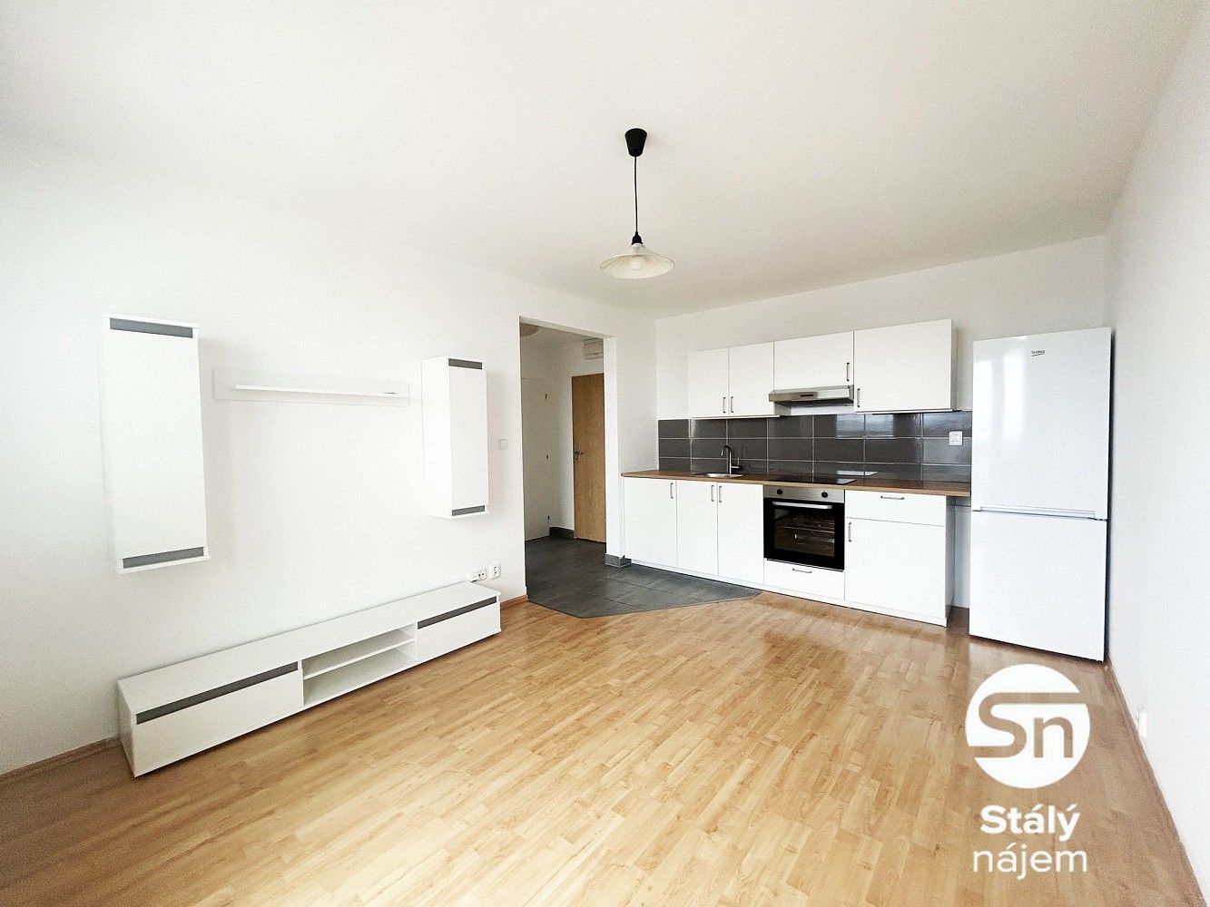 Byt 2+kk · 33 m² · Jabloňová, Praha 10 - Záběhlice - 3