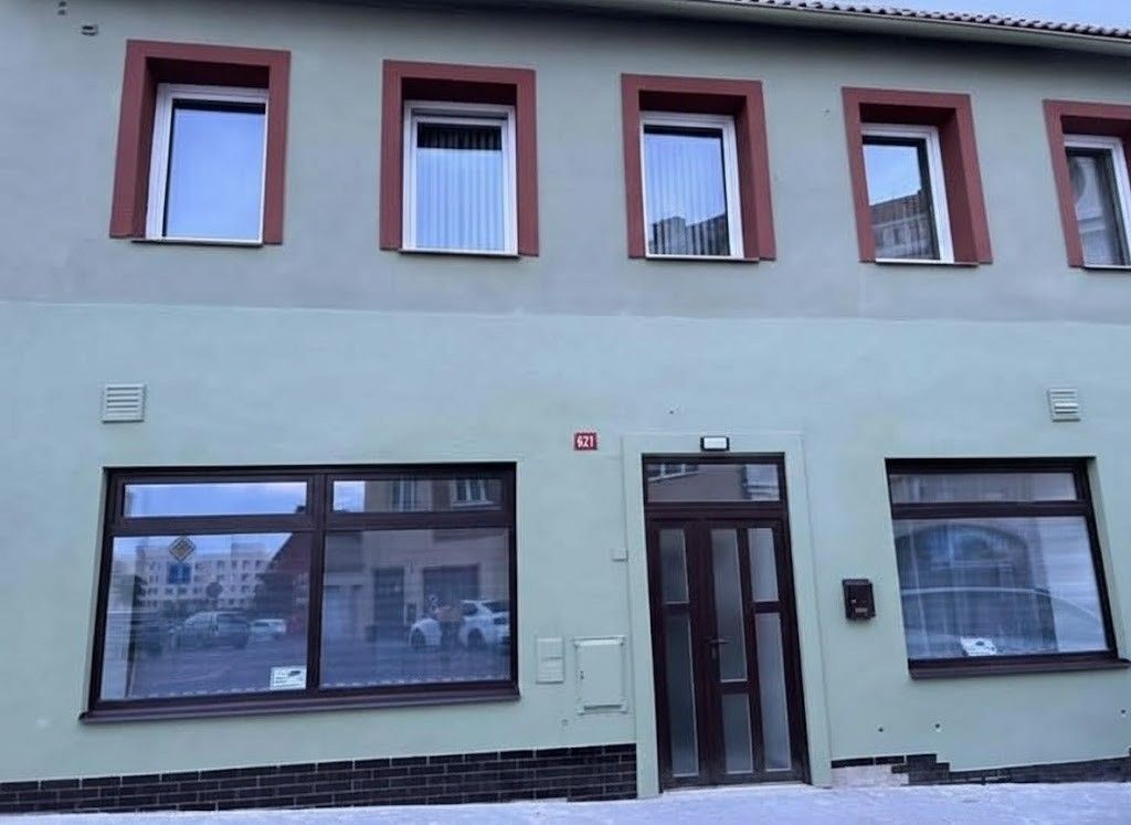 Rodinné domy, Kladno, 272 01