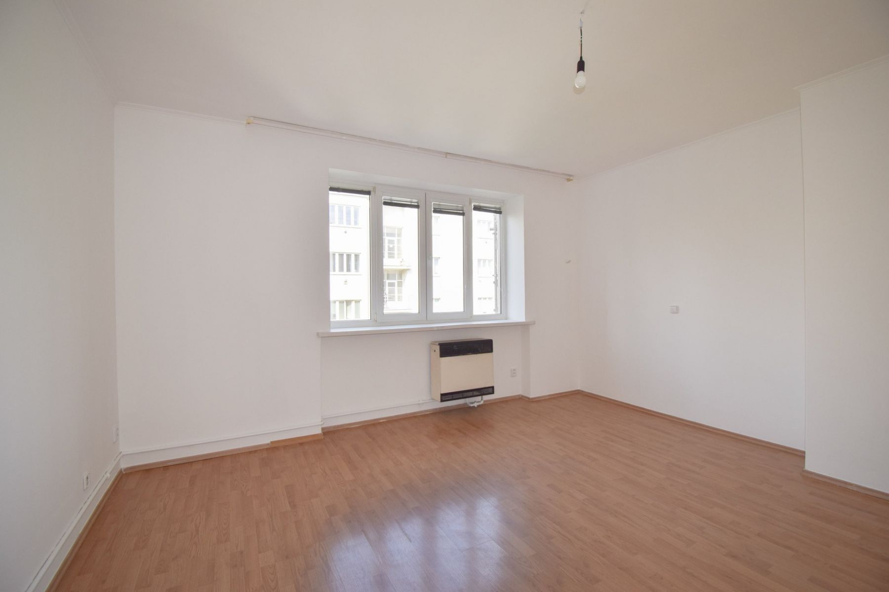 2+kk, Nad Kajetánkou, Praha Břevnov, 51 m² - 2