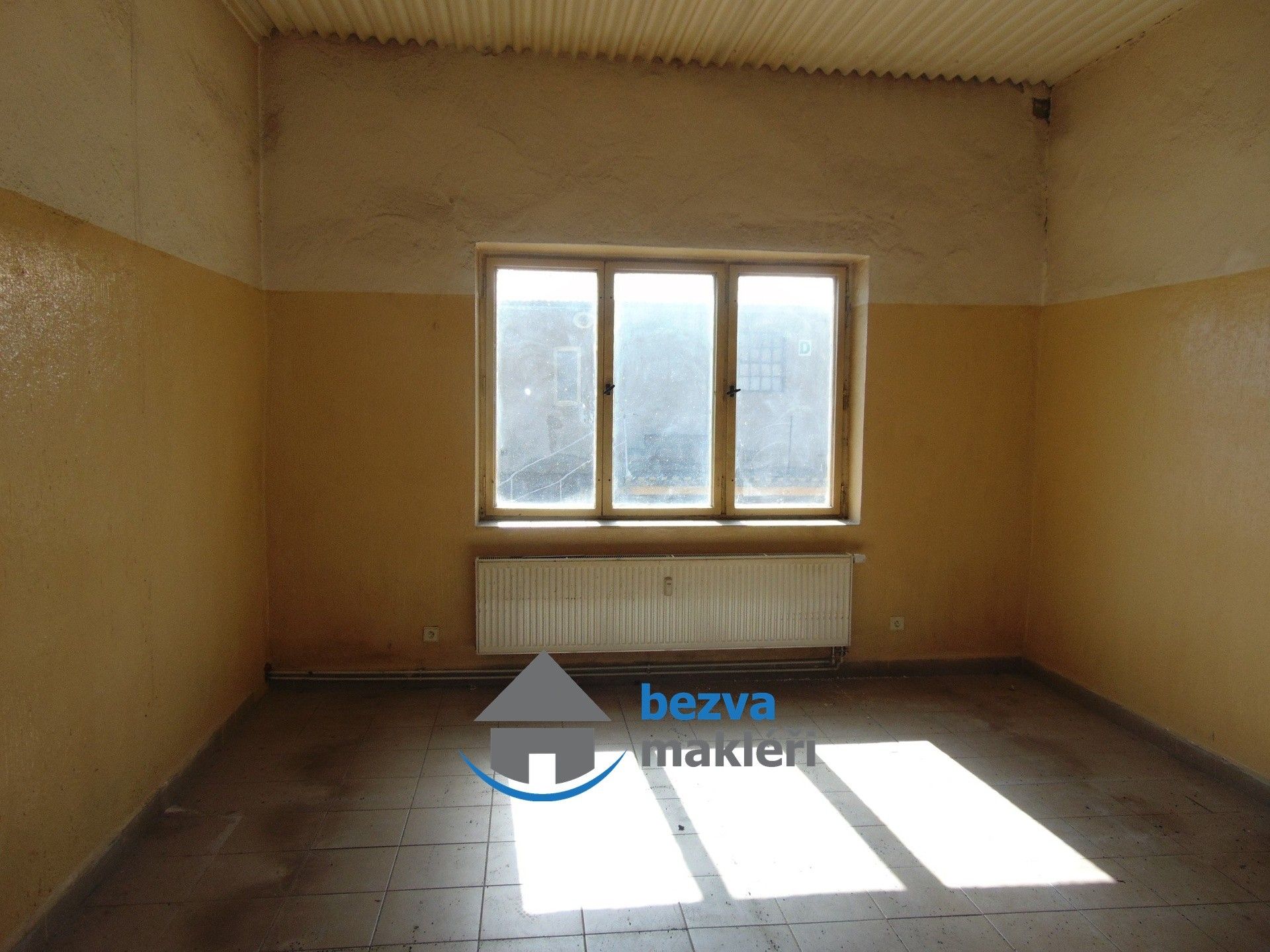 Sklad · 24 m² · Zvěřinova, Skuteč - 4