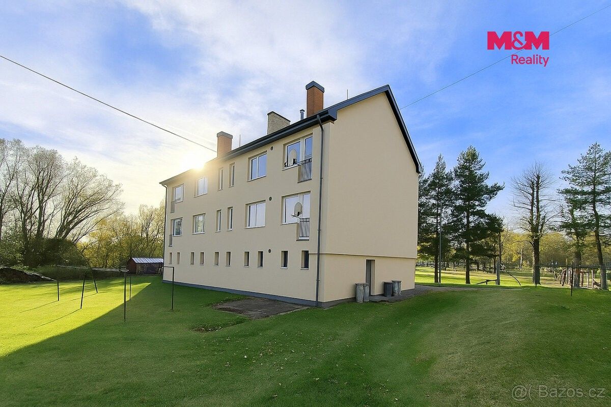 Nemovitost · Dvorce u Bruntálu, 793 68 - 4