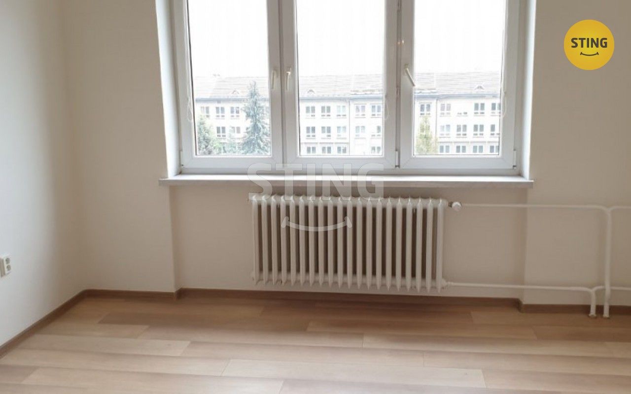 3+1, Pod břehem, Třinec, 20 m²