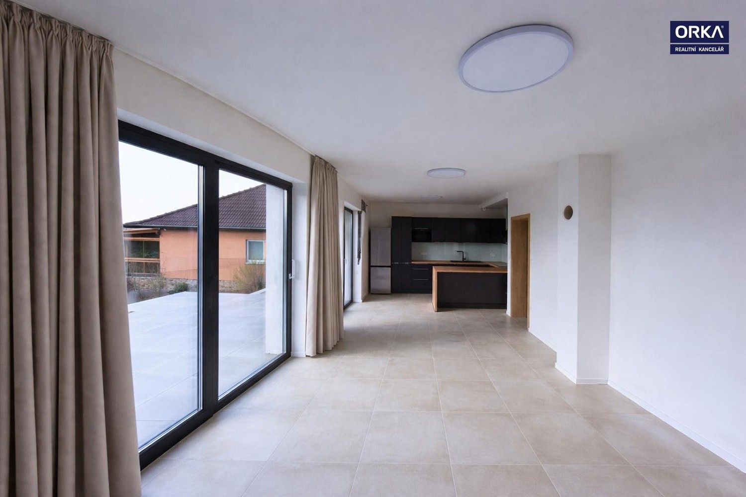 Rodinné domy, Veselíčko - Tupec, okres Přerov, Olomoucký kraj, 148 m² - 2