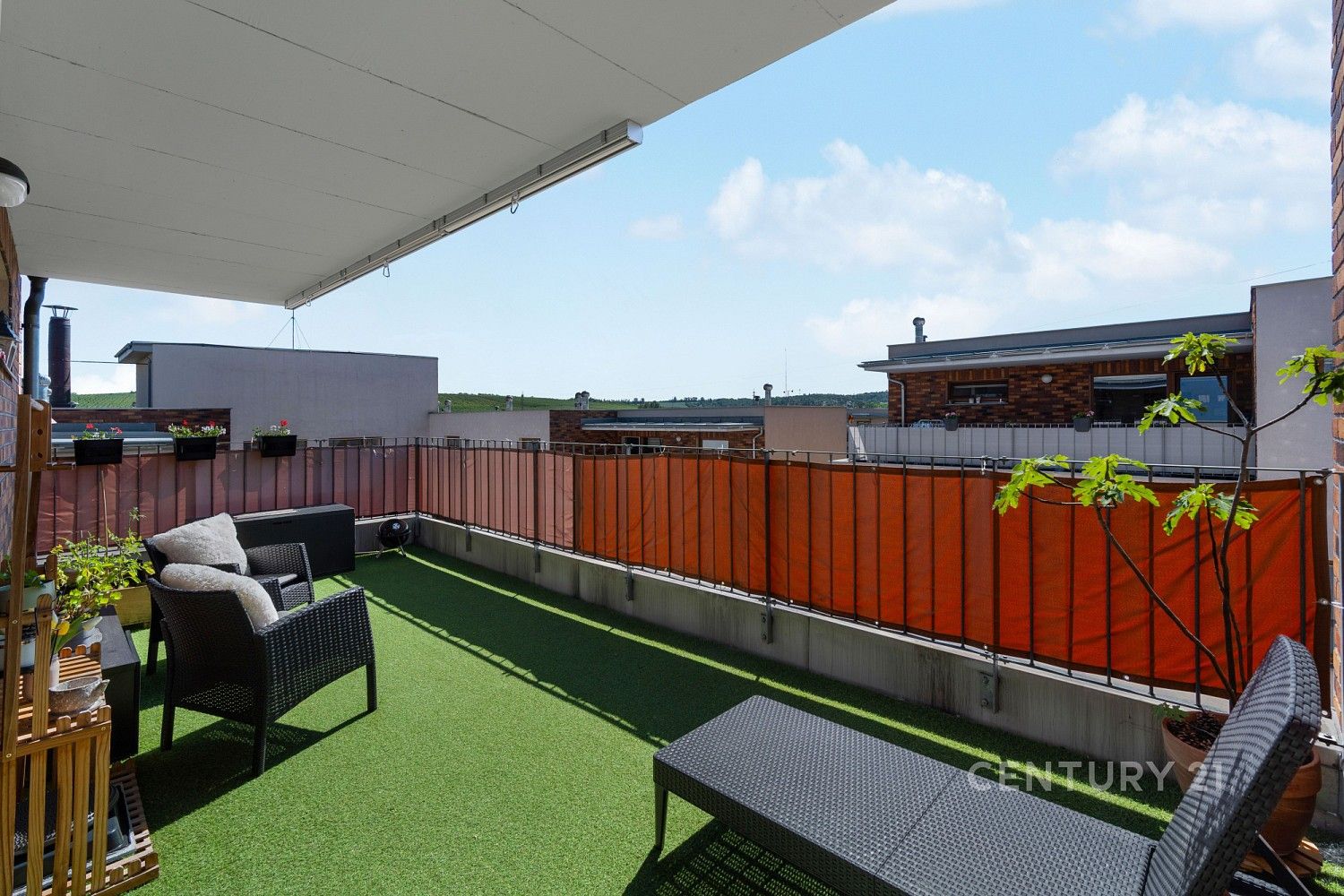Byt 2+kk · 51 m² · U Leskavy, Brno - Starý Lískovec - 3