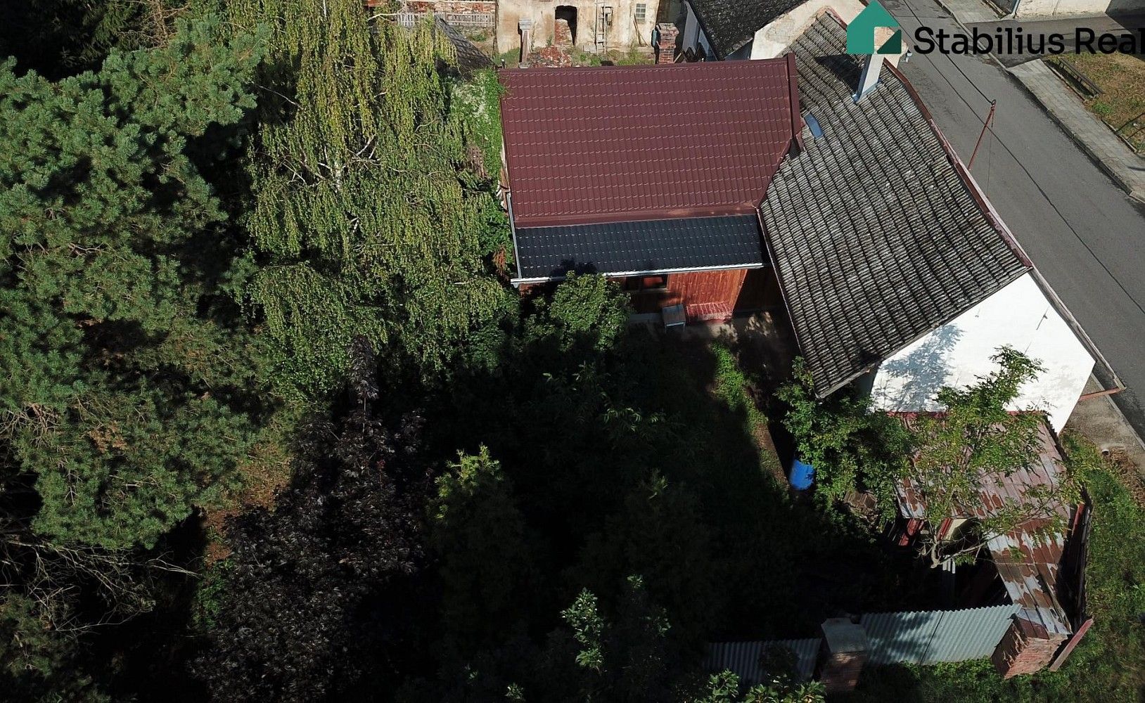 Prodej chalupa - Senice na Hané - Cakov, okres Olomouc, Olomoucký kraj, 85 m² - 1