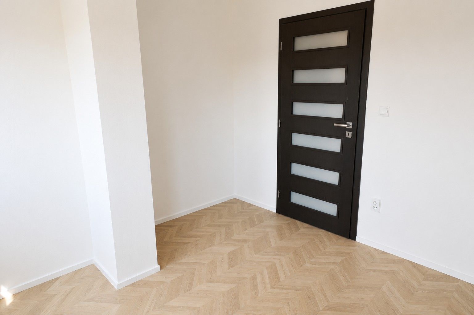 Byt 3+kk · 64 m² · Fryčajova, Brno - 3