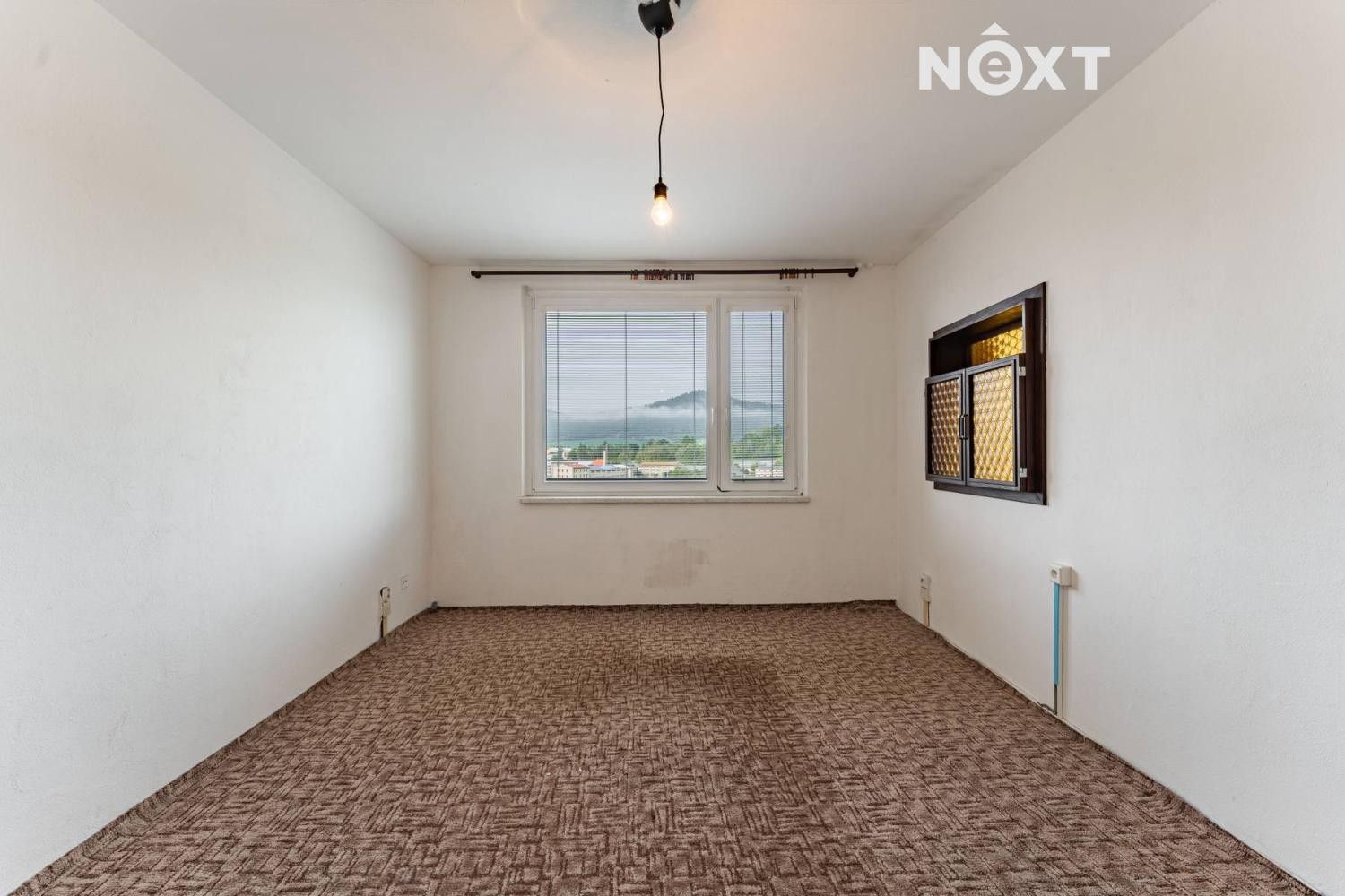 Prodej byt 2+1 - Gagarinova 2378, Šumperk, 47 m² - 5