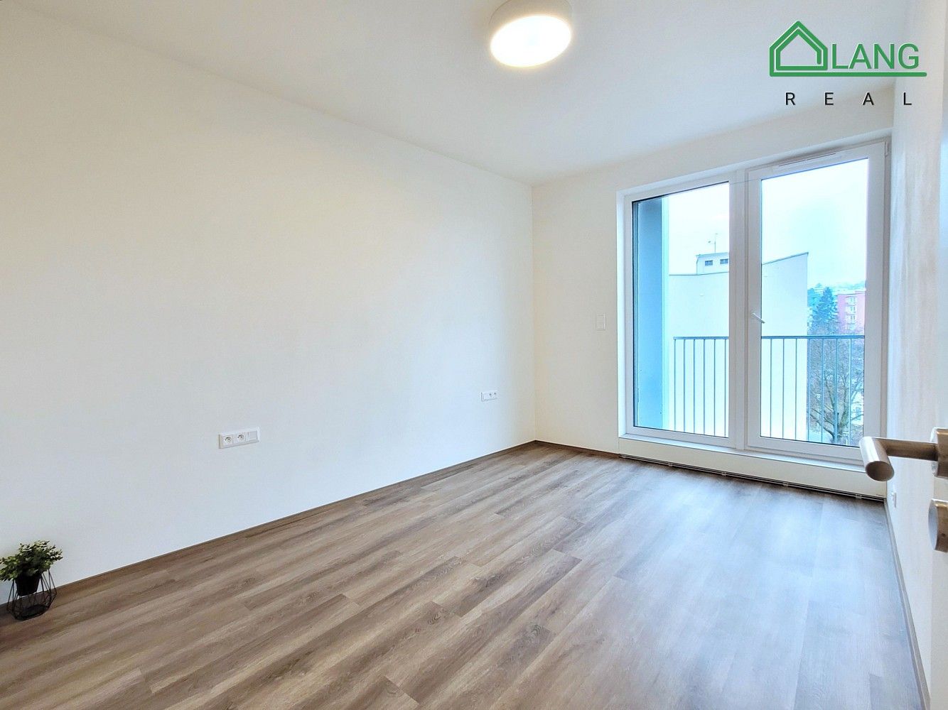 Byt 3+kk · 72 m² · Brno - Staré Brno, okres Brno-město, Jihomoravský kraj - 4