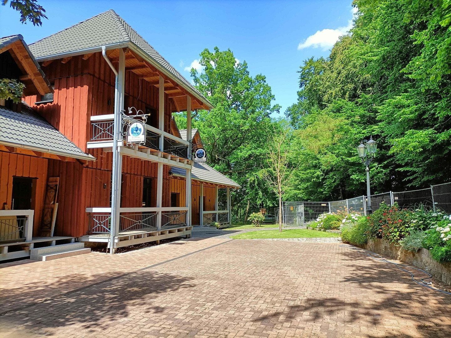 Prodej obchodní prostory - , Dolní Sasko, 5 560 m² - 5