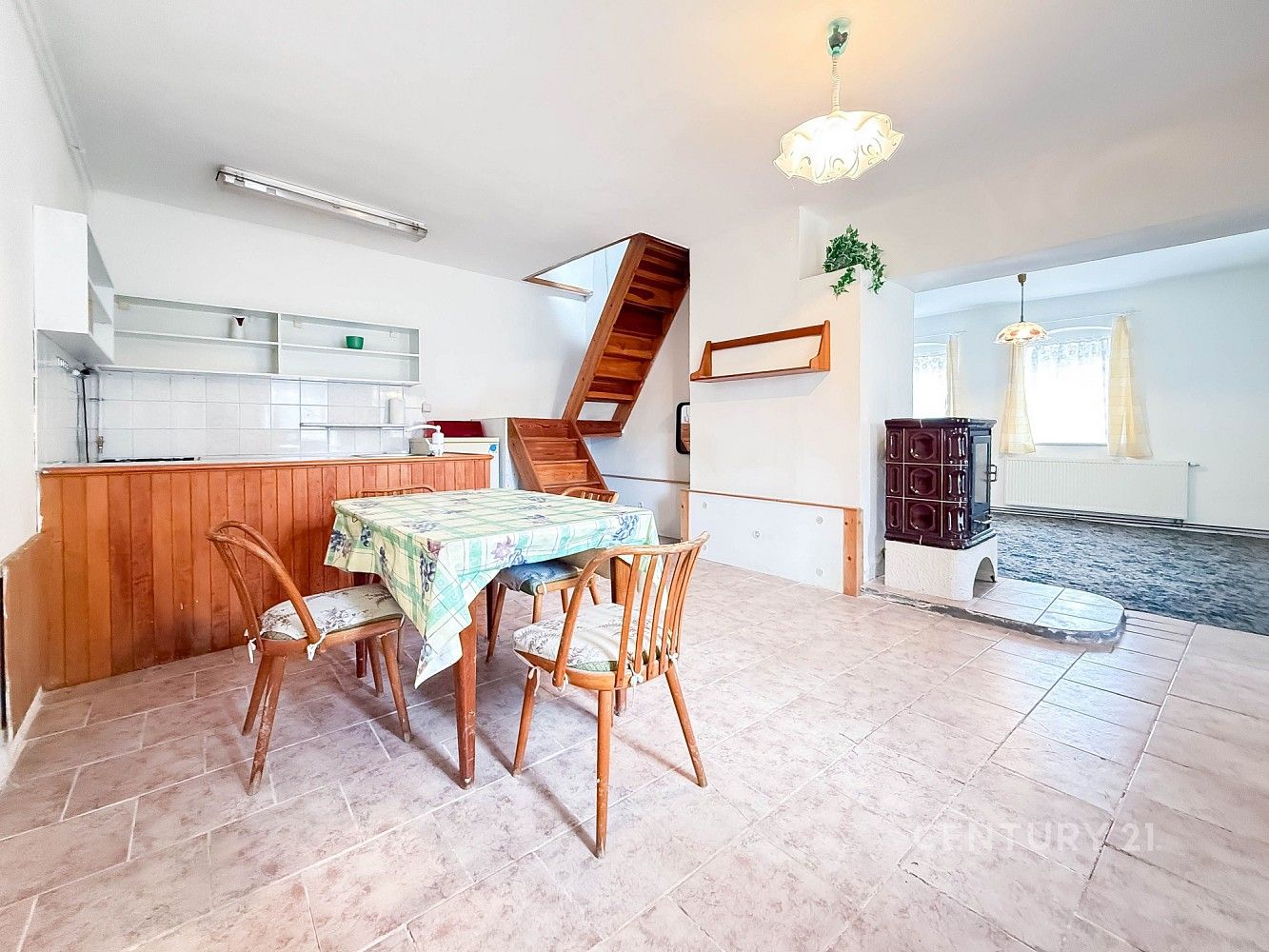 Chalupa · 95 m² · Zbrašín, okres Louny, Ústecký kraj - 3