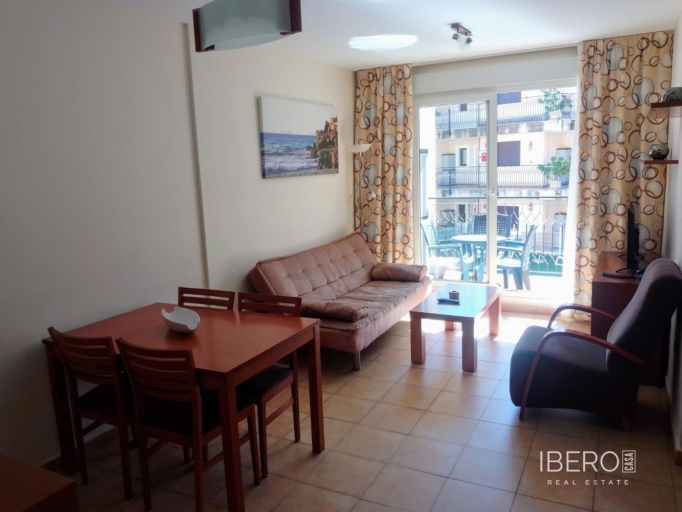 Prodej byt 3+kk - Aguilas, Španělsko, 50 m² - 5