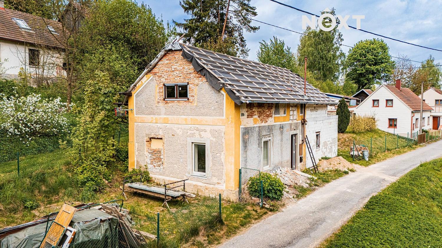 Rodinný dům · 100 m² · Janov, okres Svitavy - 3
