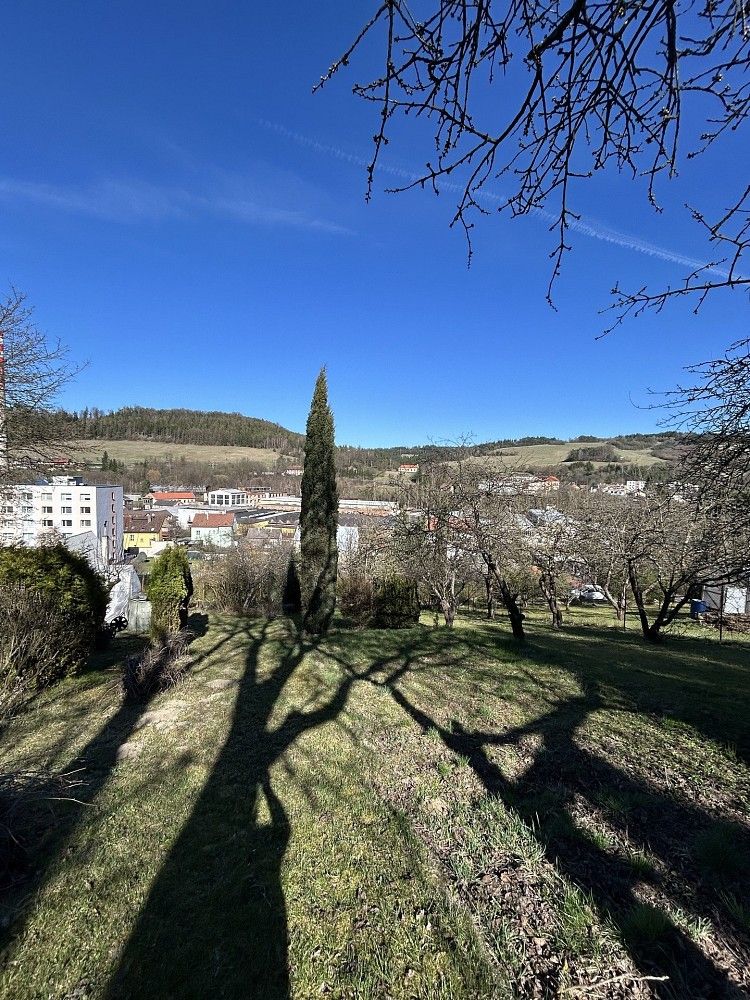 Prodej zahrada - Brněnec, okres Svitavy, Pardubický kraj - 2