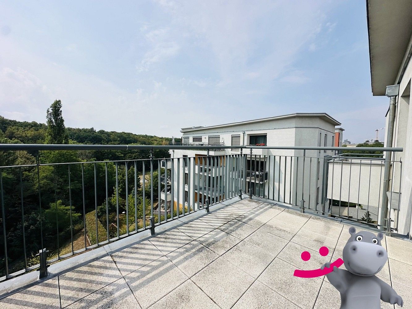 Pronájem byt 2+kk - Praha - Hloubětín, okres Praha 9, Hlavní město Praha, 47 m² - 5