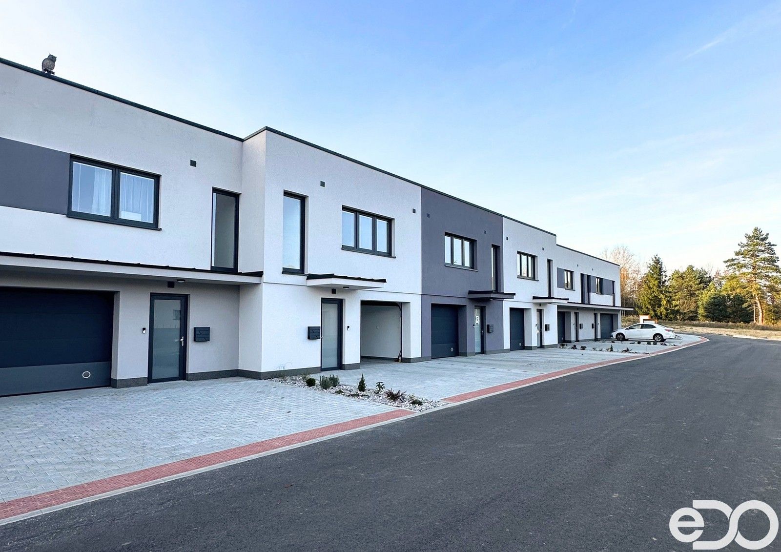 2+kk, Jarní, Bělá pod Bezdězem Vrchbělá, 125 m² - 1