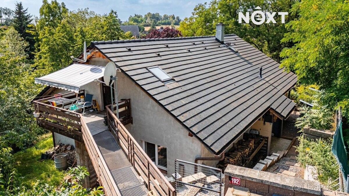 Rodinné domy, Český Brod, 282 01