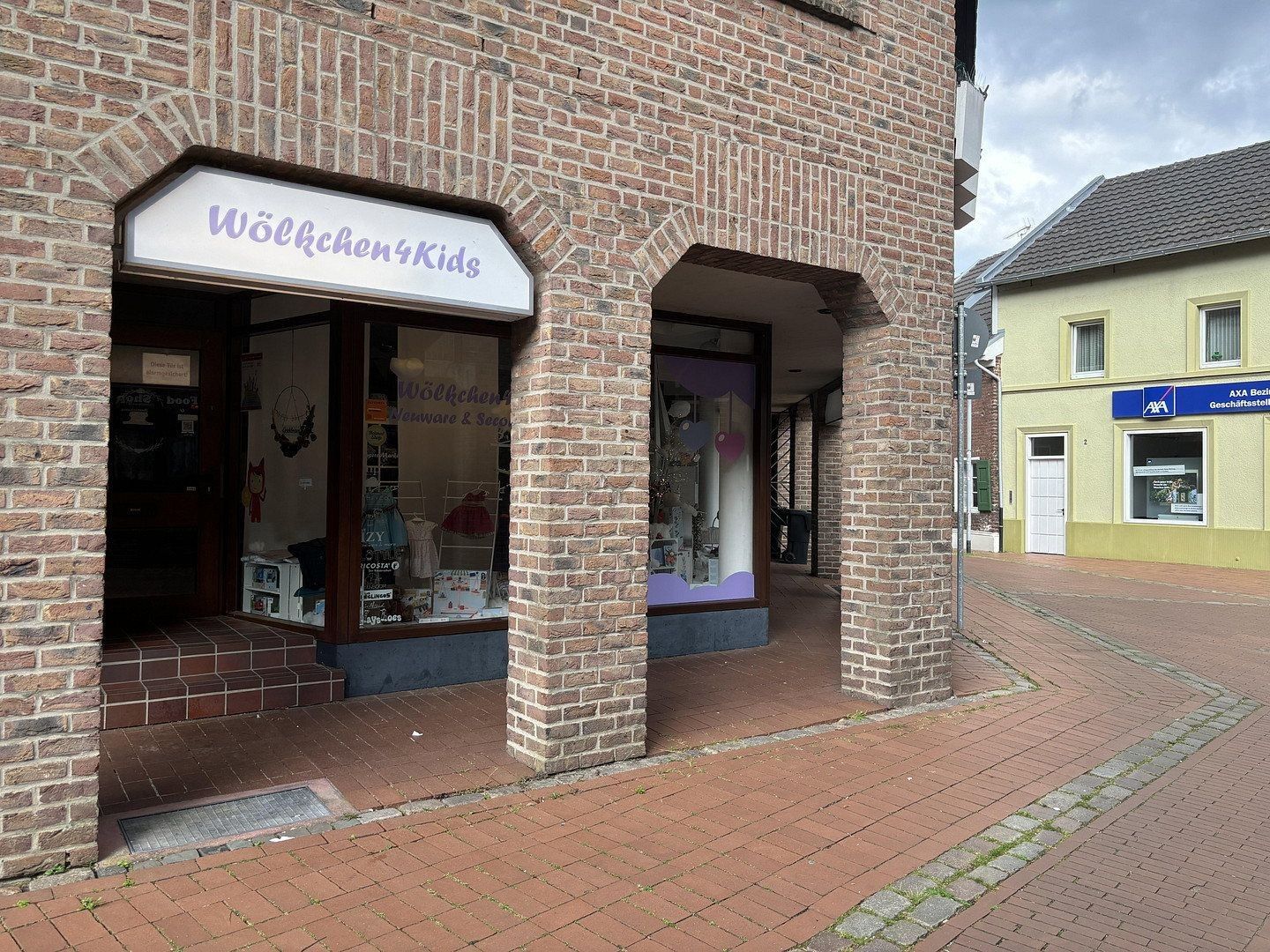 Obchodní prostory · 101 m² · Gladbacher-Straße 1, , Severní Porýní-Vestfálsko - 4