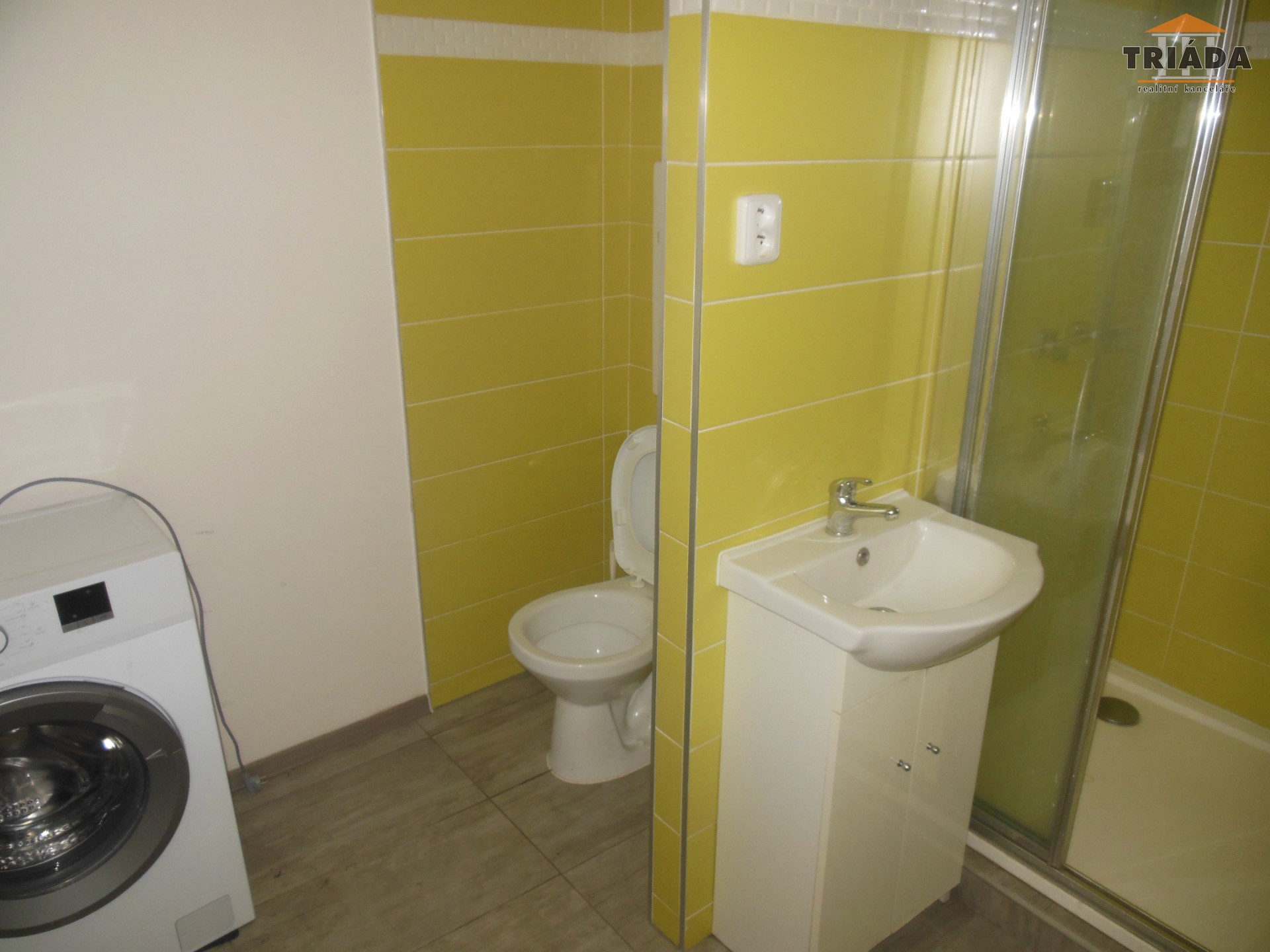 Byt 1+1 · 36 m² · Vlnařská 837, Liberec VI-Rochlice - 4