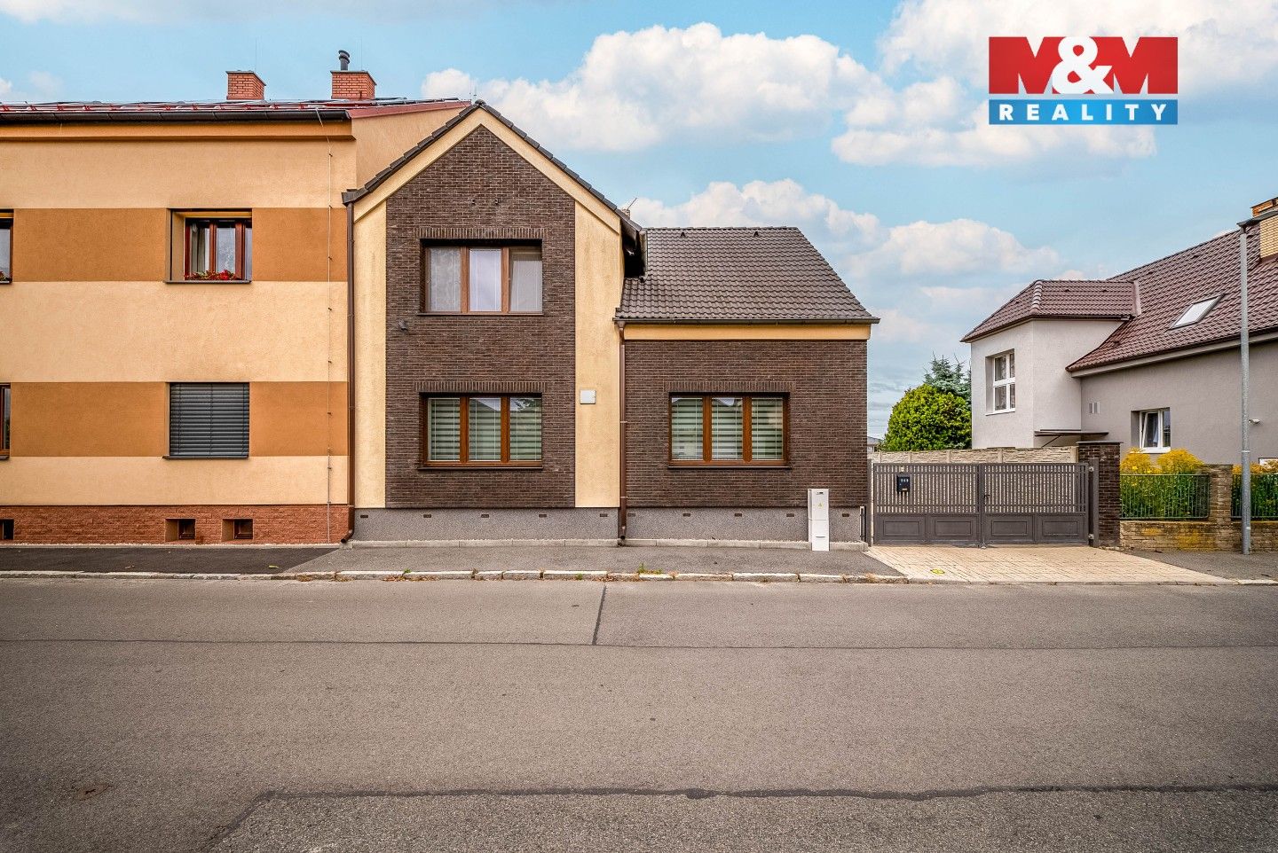 Prodej rodinný dům - J. Lébra, Kladno, 150 m²