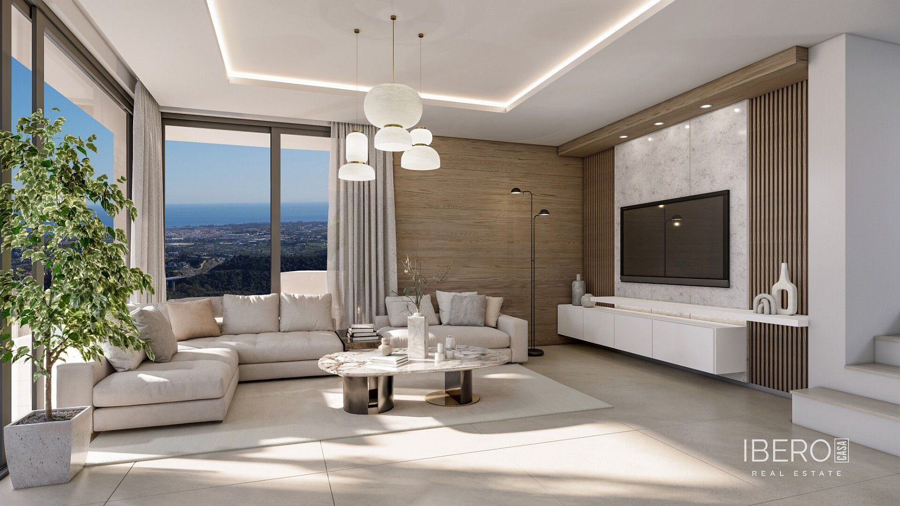 Rodinný dům · 561 m² · BENAHAVIS, ES - 3