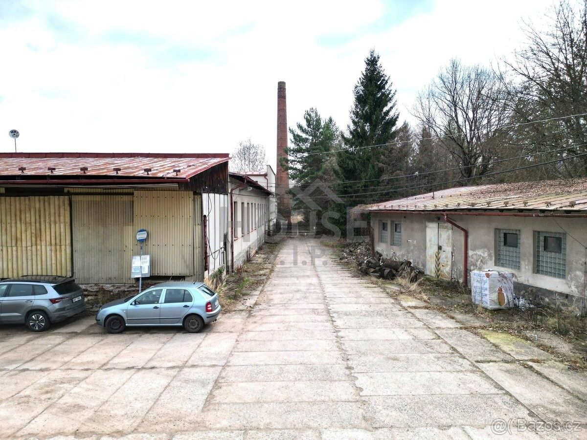 Prodej ostatní - Bílá Třemešná, 544 72 - 5