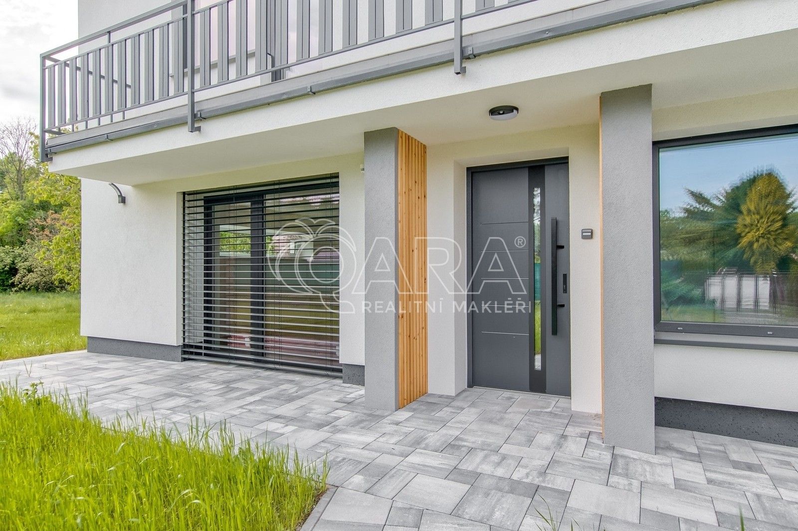 3+1, Ostravice, 115 m²