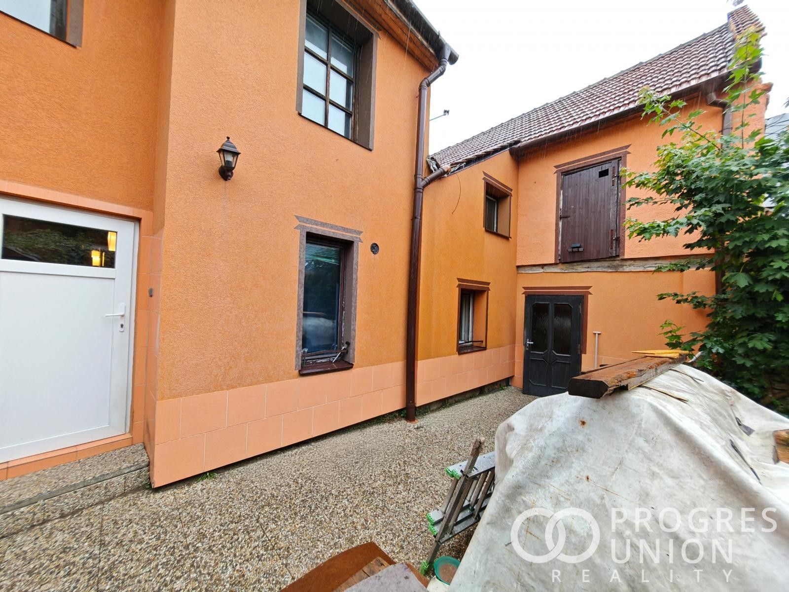 Rodinný dům, 160 m²