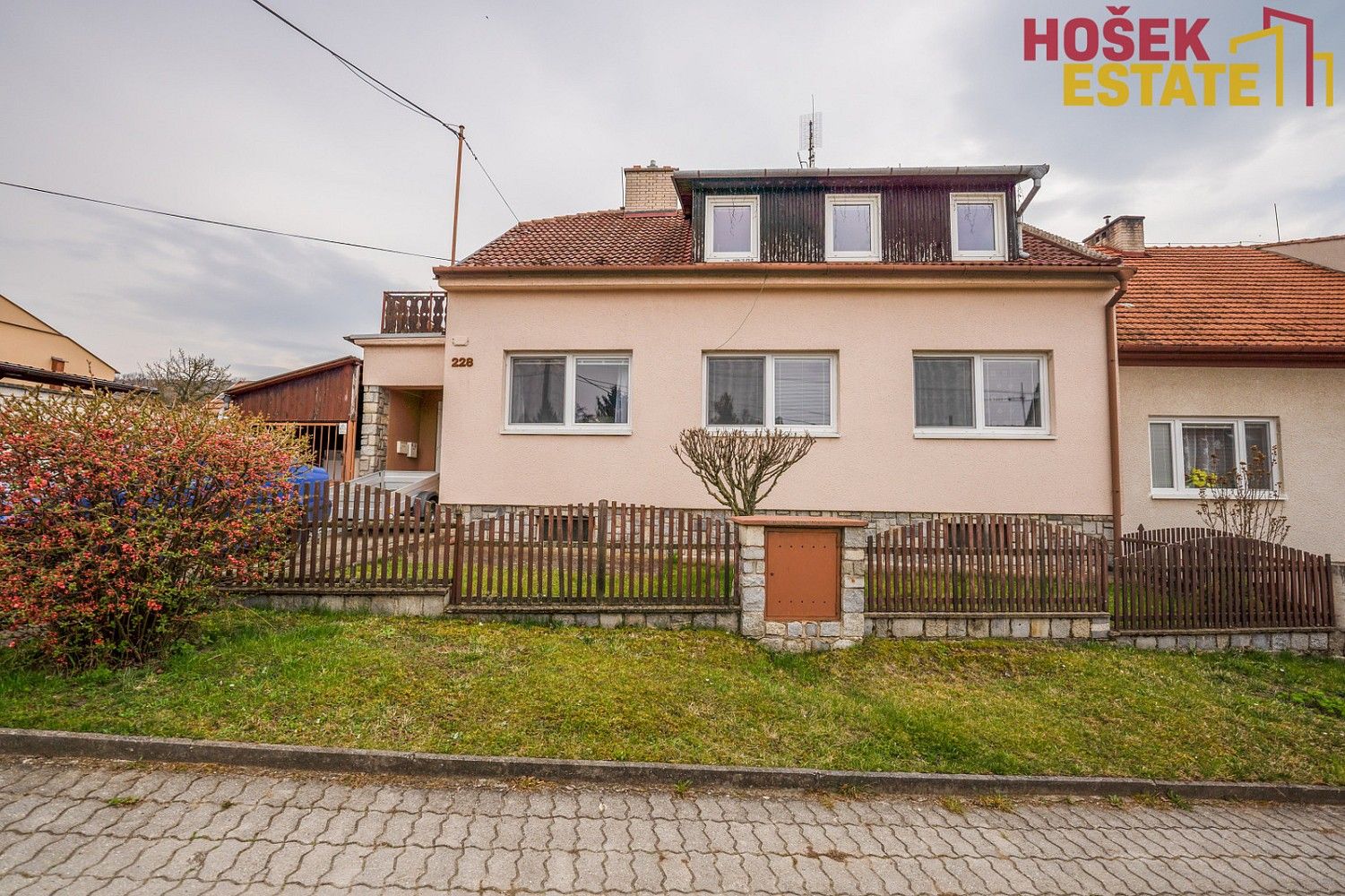 Byt 3+1 · 81 m² · Tvarožná Lhota, okres Hodonín, Jihomoravský kraj - 3