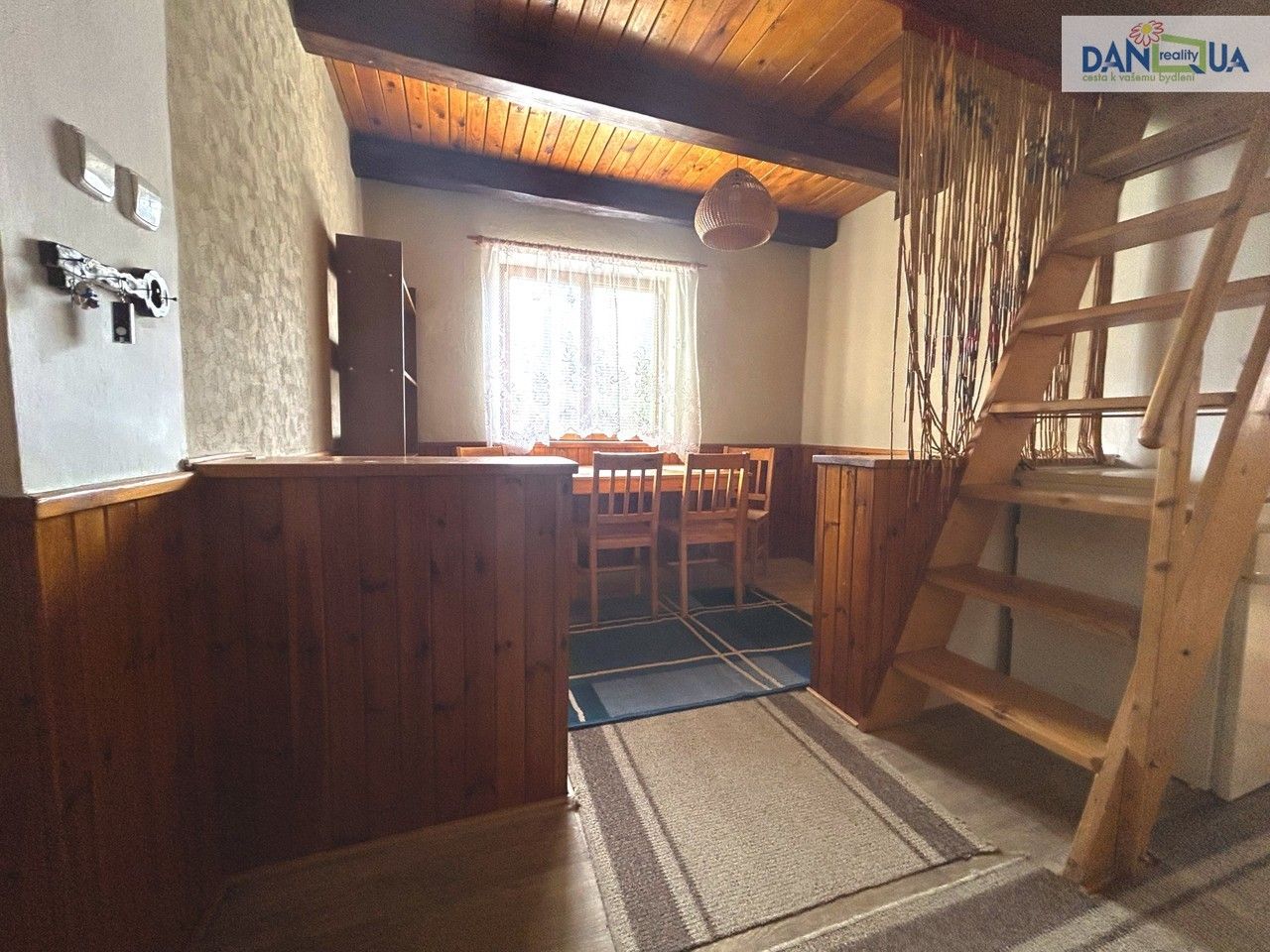 Chata · 96 m² · Cihlářská, Starý Plzenec - 3