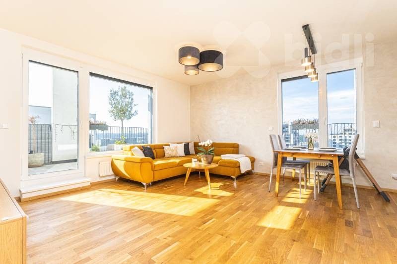 4+kk, Smržových 1047, Praha, 110 m²