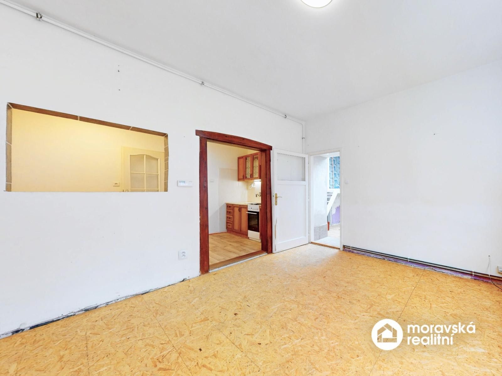 Rodinný dům · 60 m² · Zakřany - 3