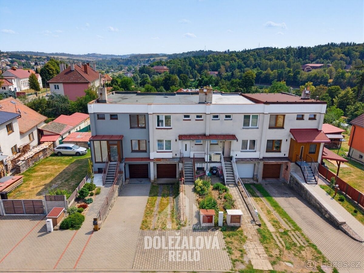 Rodinné domy, Luka nad Jihlavou, 588 22 - 1