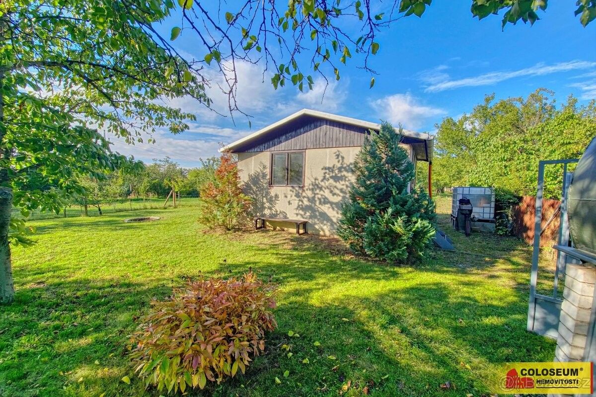 Zahrady, Dobšice, 671 82