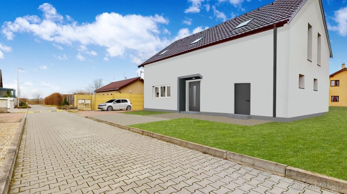 Prodej dům - Opatovice nad Labem, 533 45, 167 m²