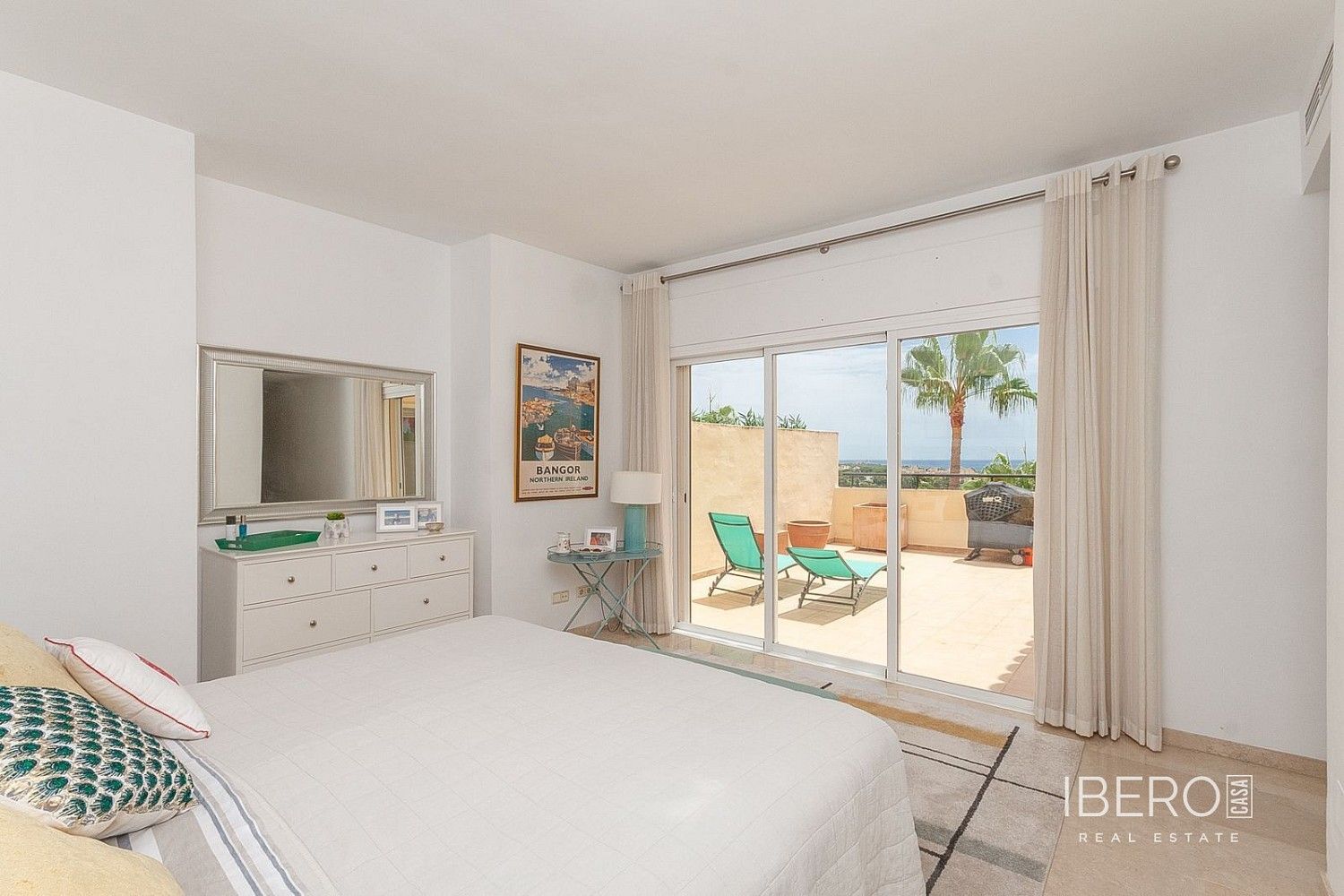 Byt 4+kk · 177 m² · Elviria, Španělsko - 4