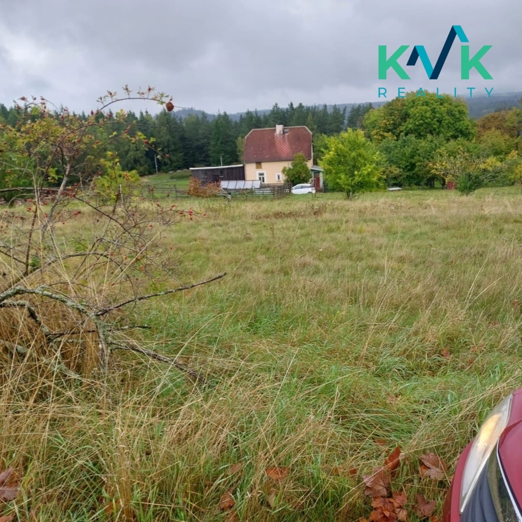 Prodej pozemek pro bydlení - Chodov, 1 259 m² - 5